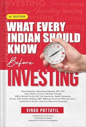 What Every Indian Should Know Before Investing