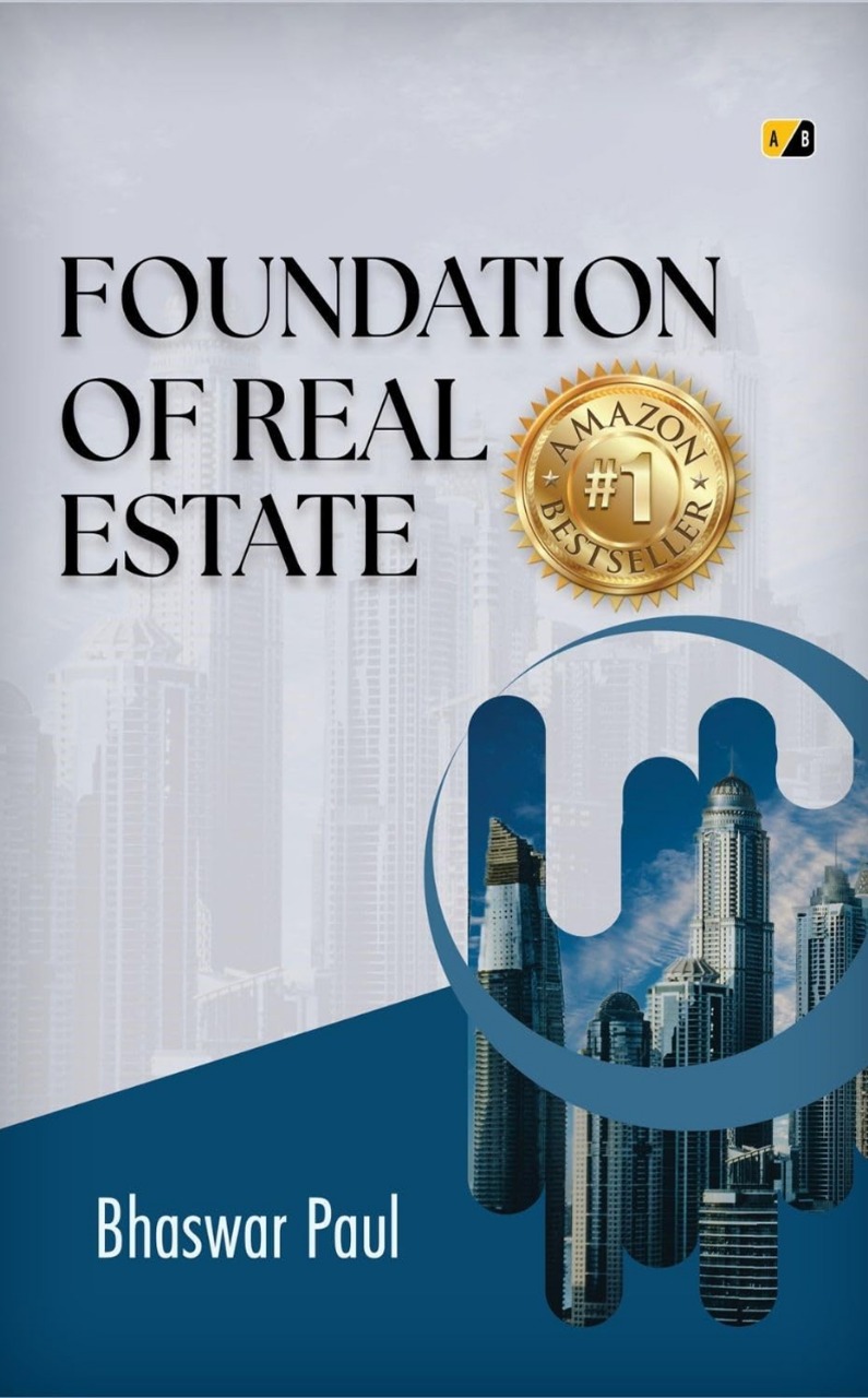 Exploring Real Estates Frontiers