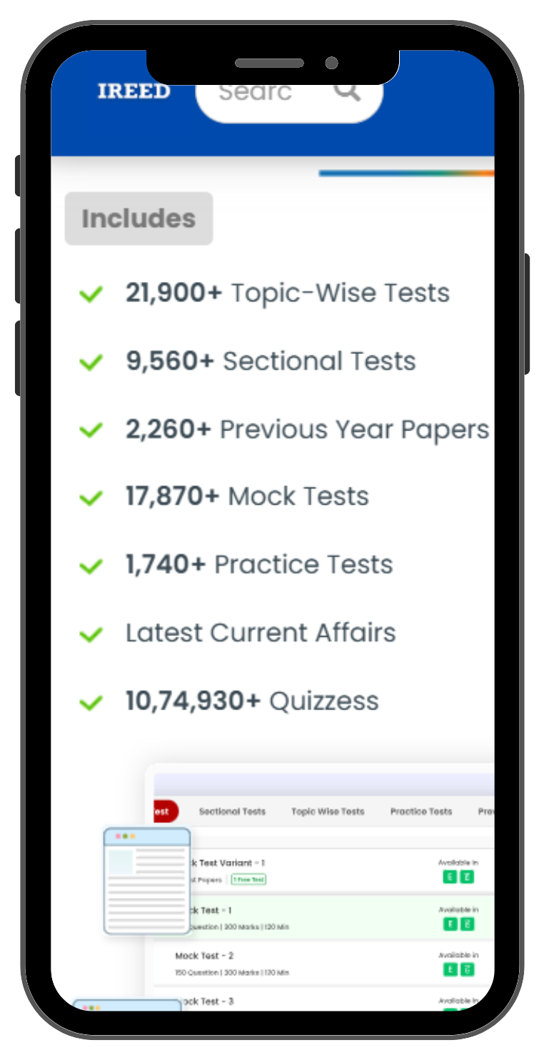 Mobile App